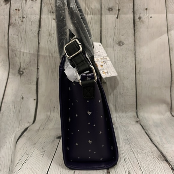 Loungefly Harry Potter satchel! New!! - Picture 6 of 7